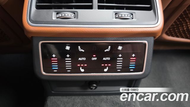 Audi A6 (C8) 40 TDI Premium 2021 — фото 19