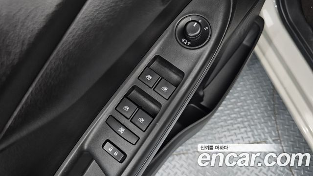 Chevrolet Next Spark LT Plus 2016 — фото 12