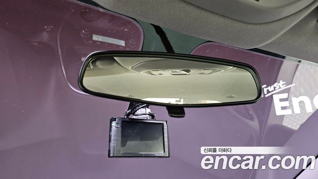 Chevrolet Next Spark LT Plus 2016 — фото 14