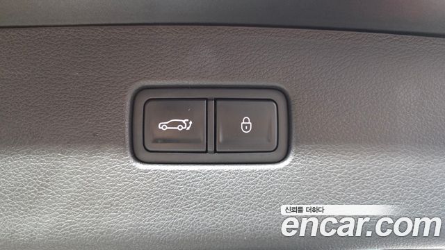 Genesis GV80 3.5T Gasoline AWD Black 2025 — фото 16