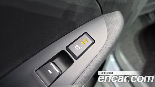 Hyundai Tucson Diesel 2.0 2WD Modern 2019 — фото 20