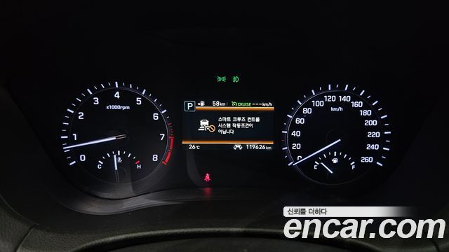 Genesis G80 3.3 GDI AWD Premium Luxury 2018 — фото 8