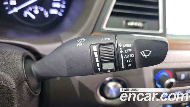 Genesis G80 3.3 GDI AWD Premium Luxury 2018 — фото 28