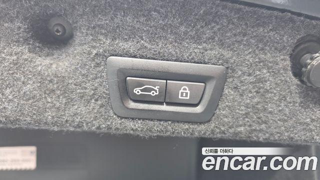BMW 5 Series (F10) 520d Luxury 2014 — фото 19