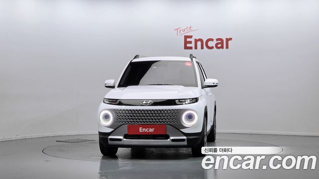 Hyundai Casper Inspiration 2023 — фото 3