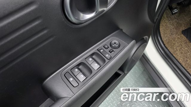 Hyundai Casper Inspiration 2023 — фото 16