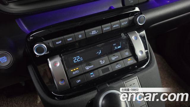 Hyundai Casper Inspiration 2023 — фото 18