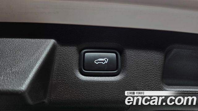 Hyundai Santa Fe (TM) Gasoline 2.0T 2WD Exclusive Special 2019 — фото 17