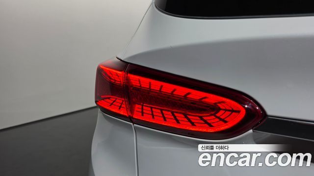 Hyundai Santa Fe (TM) Gasoline 2.0T 2WD Exclusive Special 2019 — фото 23