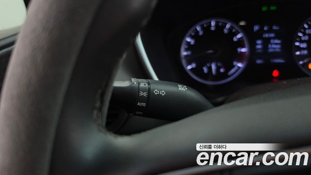 Hyundai Santa Fe (TM) Gasoline 2.0T 2WD Exclusive Special 2019 — фото 29