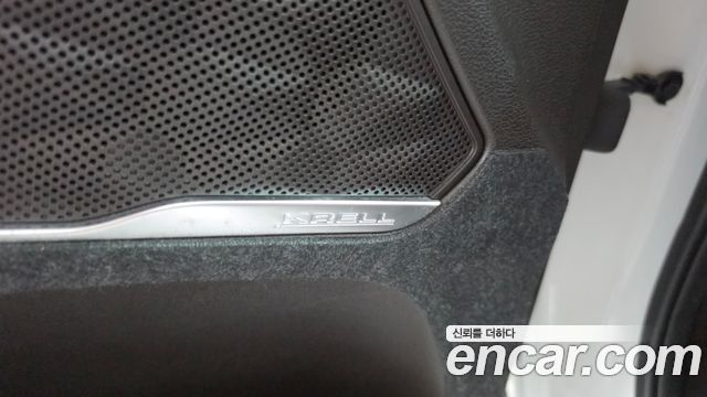Hyundai Santa Fe (TM) Gasoline 2.0T 2WD Exclusive Special 2019 — фото 32