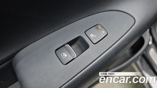 Hyundai Grandeur Hybrid (IG) Premium Choice 2020 — фото 17