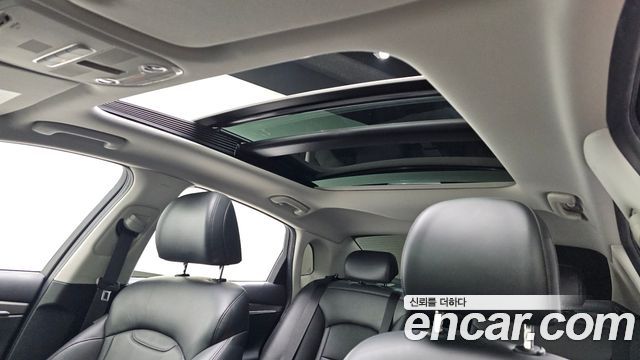 Hyundai Grandeur Hybrid (IG) Premium Choice 2020 — фото 19