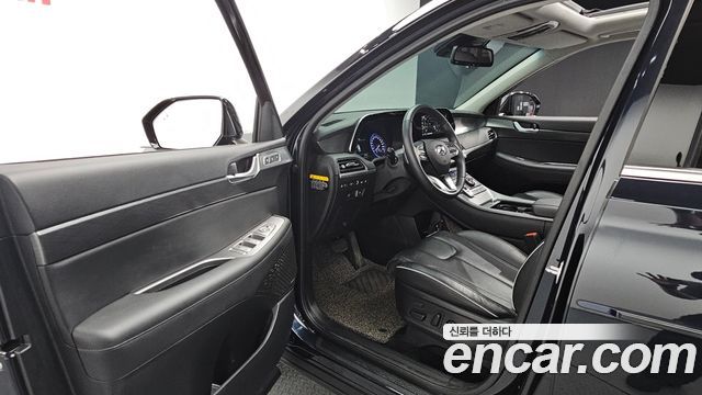 Hyundai Palisade Gasoline 3.8 4WD Prestige 2019 — фото 10