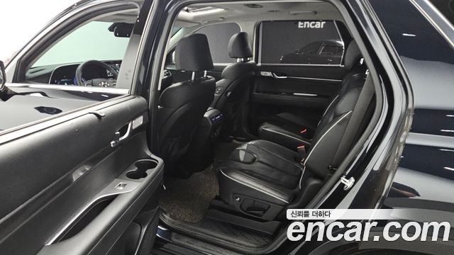 Hyundai Palisade Gasoline 3.8 4WD Prestige 2019 — фото 11