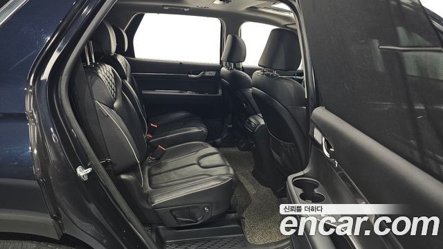 Hyundai Palisade Gasoline 3.8 4WD Prestige 2019 — фото 12