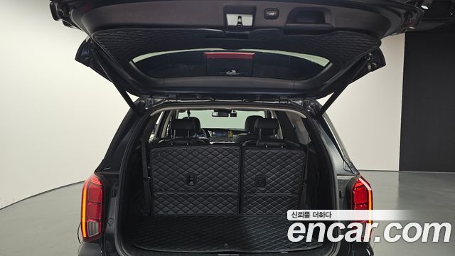 Hyundai Palisade Gasoline 3.8 4WD Prestige 2019 — фото 20