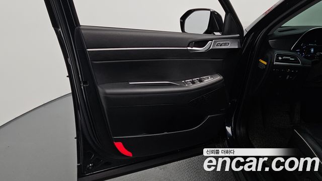 Hyundai Palisade Gasoline 3.8 4WD Prestige 2019 — фото 24