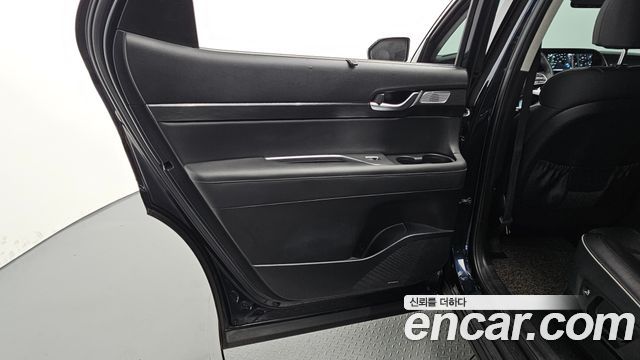 Hyundai Palisade Gasoline 3.8 4WD Prestige 2019 — фото 25