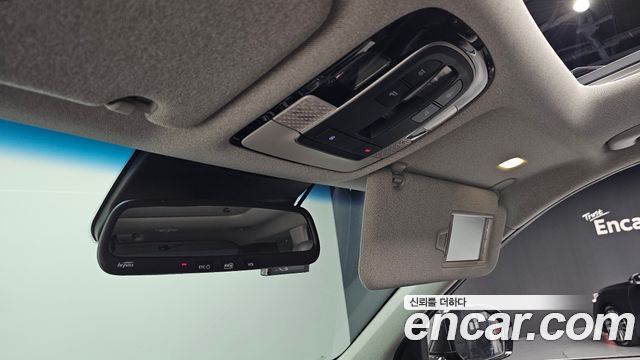 Hyundai Palisade Gasoline 3.8 4WD Prestige 2019 — фото 27