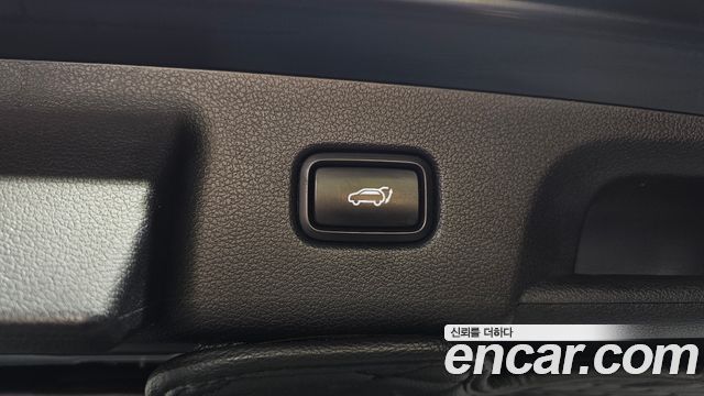 Hyundai Palisade Gasoline 3.8 4WD Prestige 2019 — фото 32