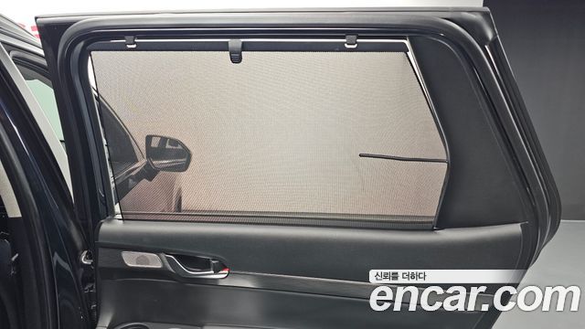 Hyundai Palisade Gasoline 3.8 4WD Prestige 2019 — фото 35