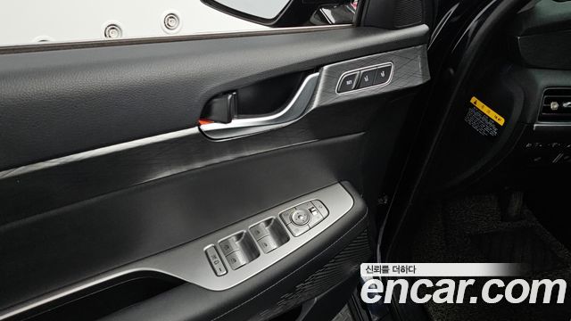Hyundai Palisade Gasoline 3.8 4WD Prestige 2019 — фото 36