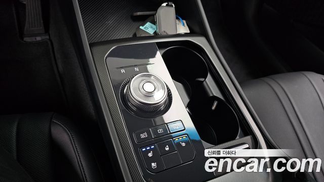 Kia K8 Hybrid Noblesse Light 2025 — фото 9