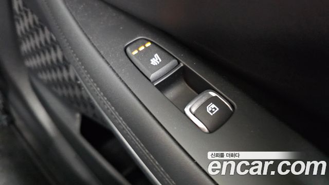 Kia K8 Hybrid Noblesse Light 2025 — фото 19