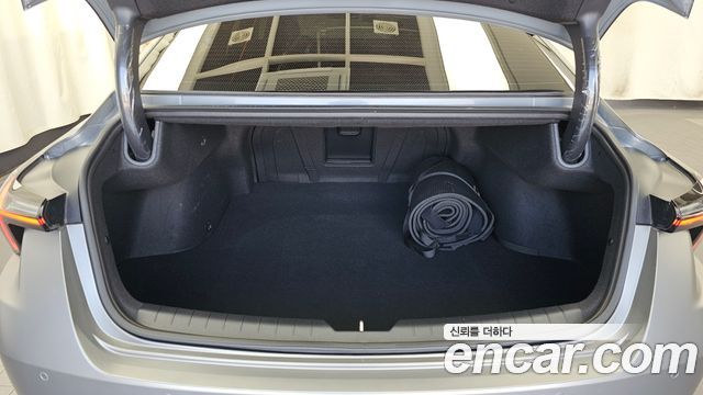 Kia K8 Hybrid Noblesse Light 2025 — фото 20