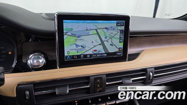 Lincoln Corsair 2.0 Reserve AWD 2022 — фото 13