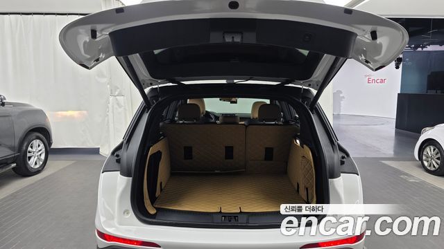 Lincoln Corsair 2.0 Reserve AWD 2022 — фото 20