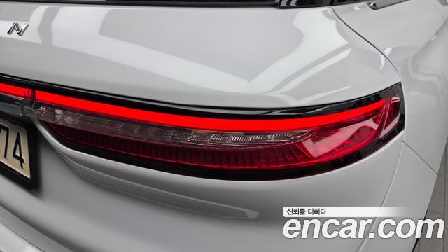 Lincoln Corsair 2.0 Reserve AWD 2022 — фото 23