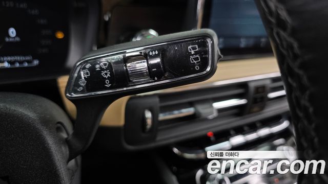 Lincoln Corsair 2.0 Reserve AWD 2022 — фото 27