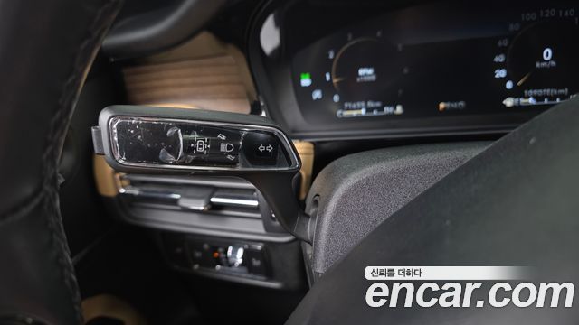Lincoln Corsair 2.0 Reserve AWD 2022 — фото 29