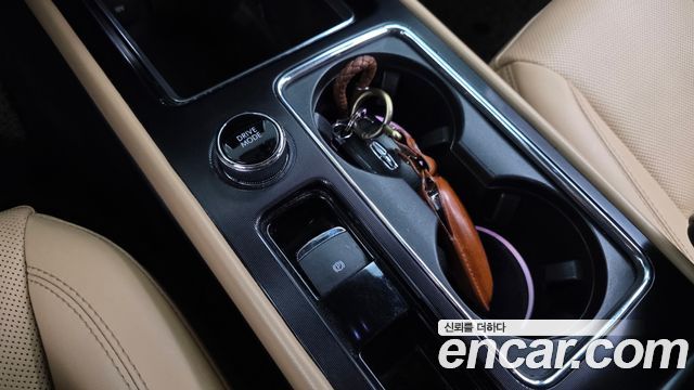 Lincoln Corsair 2.0 Reserve AWD 2022 — фото 34