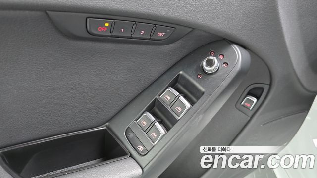 Audi A4 35 TDI Quattro Dynamic B8 2015 — фото 19