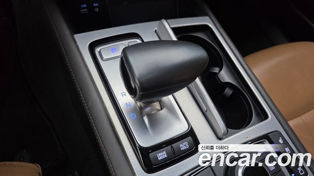 Genesis G80 3.8 GDI AWD Finest 2017 — фото 9