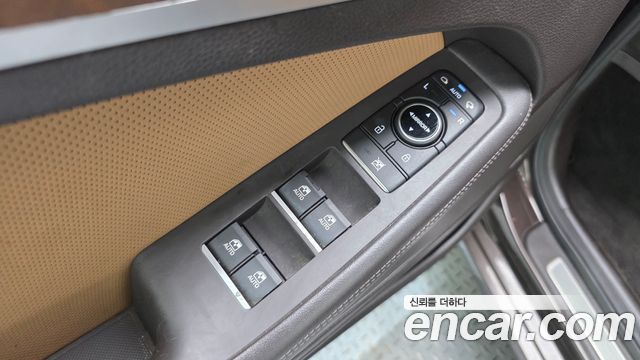 Genesis G80 3.8 GDI AWD Finest 2017 — фото 13