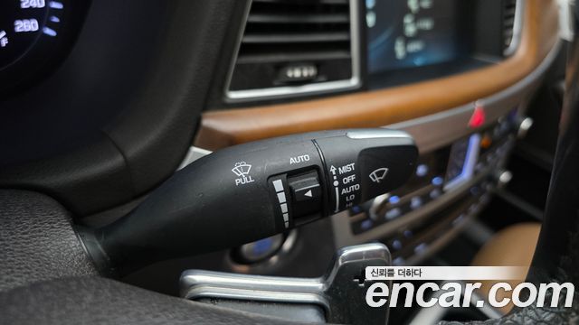 Genesis G80 3.8 GDI AWD Finest 2017 — фото 17
