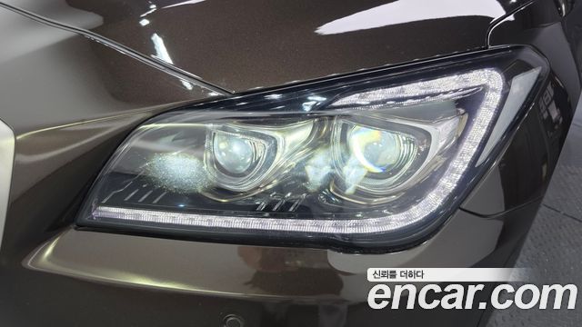 Genesis G80 3.8 GDI AWD Finest 2017 — фото 22