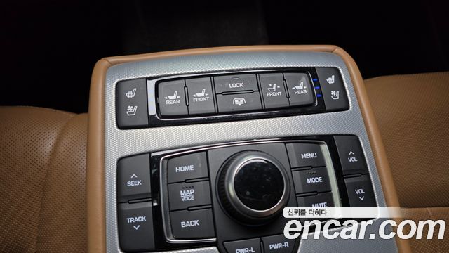 Genesis G80 3.8 GDI AWD Finest 2017 — фото 31