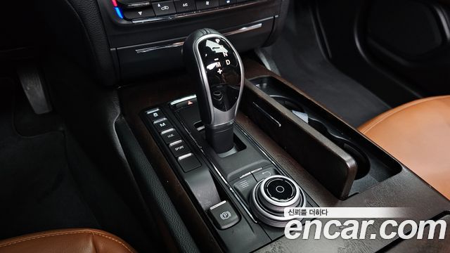 Maserati Ghibli 3.0 Diesel 3rd 2017 — фото 9