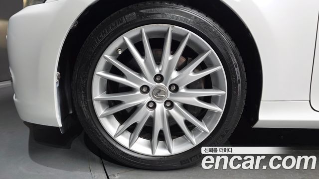 Lexus GS350 Executive L10 2013 — фото 5