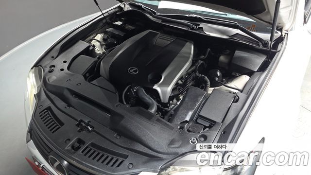 Lexus GS350 Executive L10 2013 — фото 6