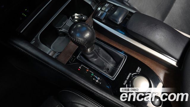 Lexus GS350 Executive L10 2013 — фото 9