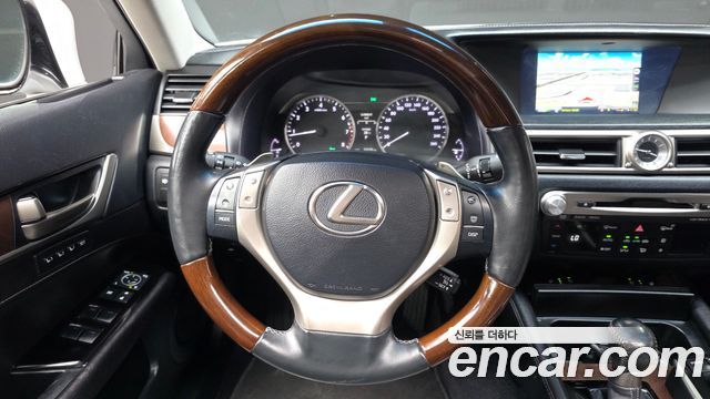 Lexus GS350 Executive L10 2013 — фото 13