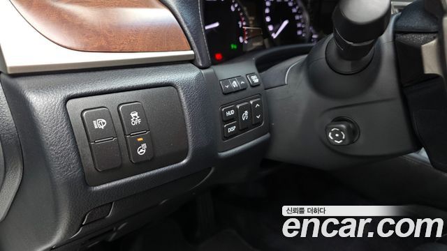 Lexus GS350 Executive L10 2013 — фото 17