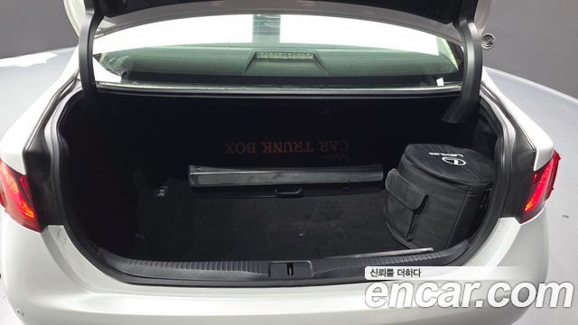 Lexus GS350 Executive L10 2013 — фото 20