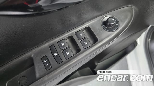 Chevrolet Spark Premier 2021 — фото 14
